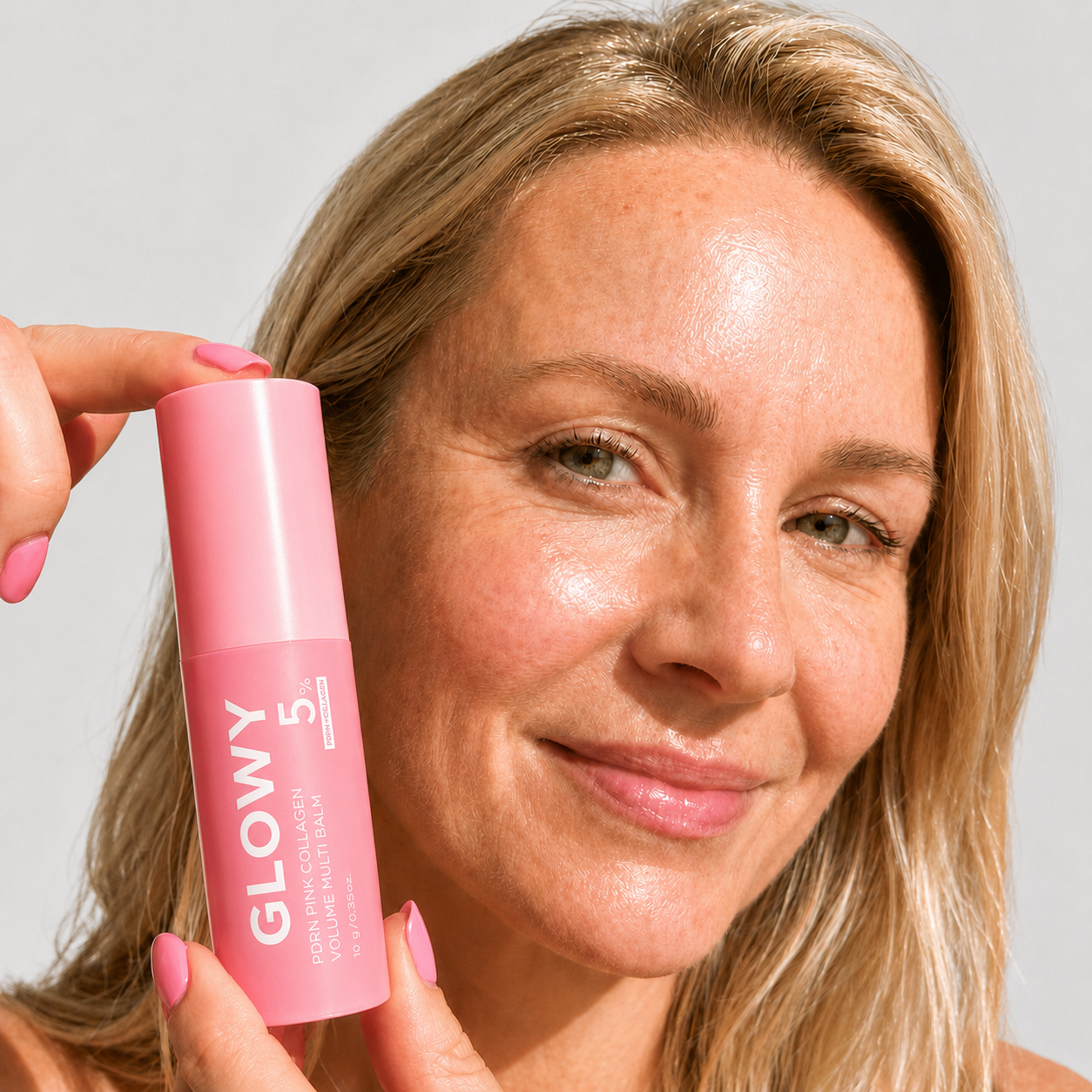 PDRN Pure Collagen Balm